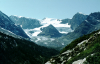 Zmuttgletscher 1982